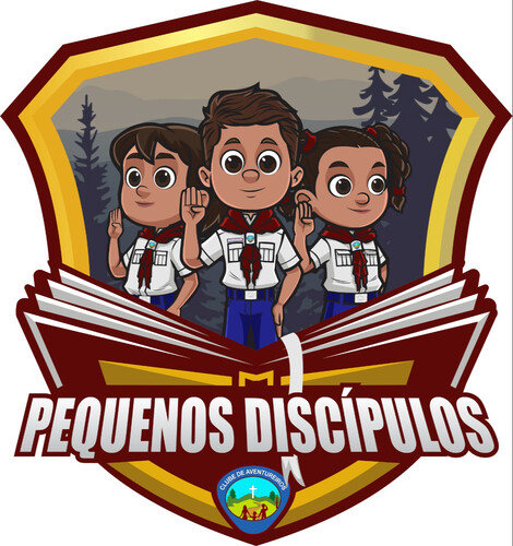 PEQUENOS DISCÍPULOS