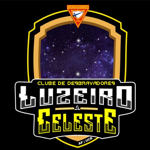 Luzeiro Celeste