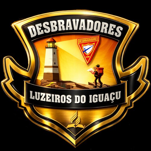 LUZEIROS DO IGUAÇU