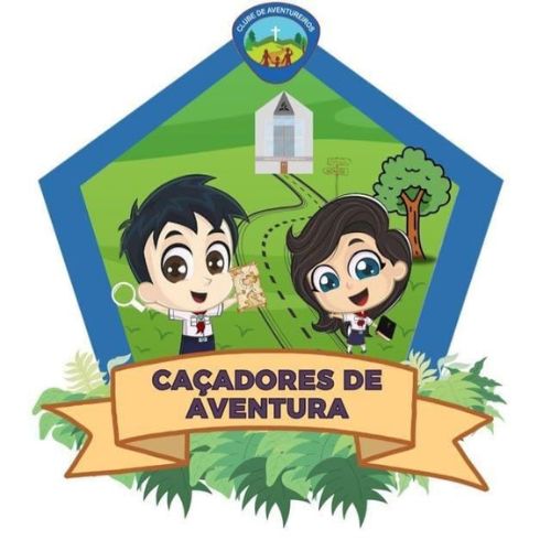 Caçadores de Aventura