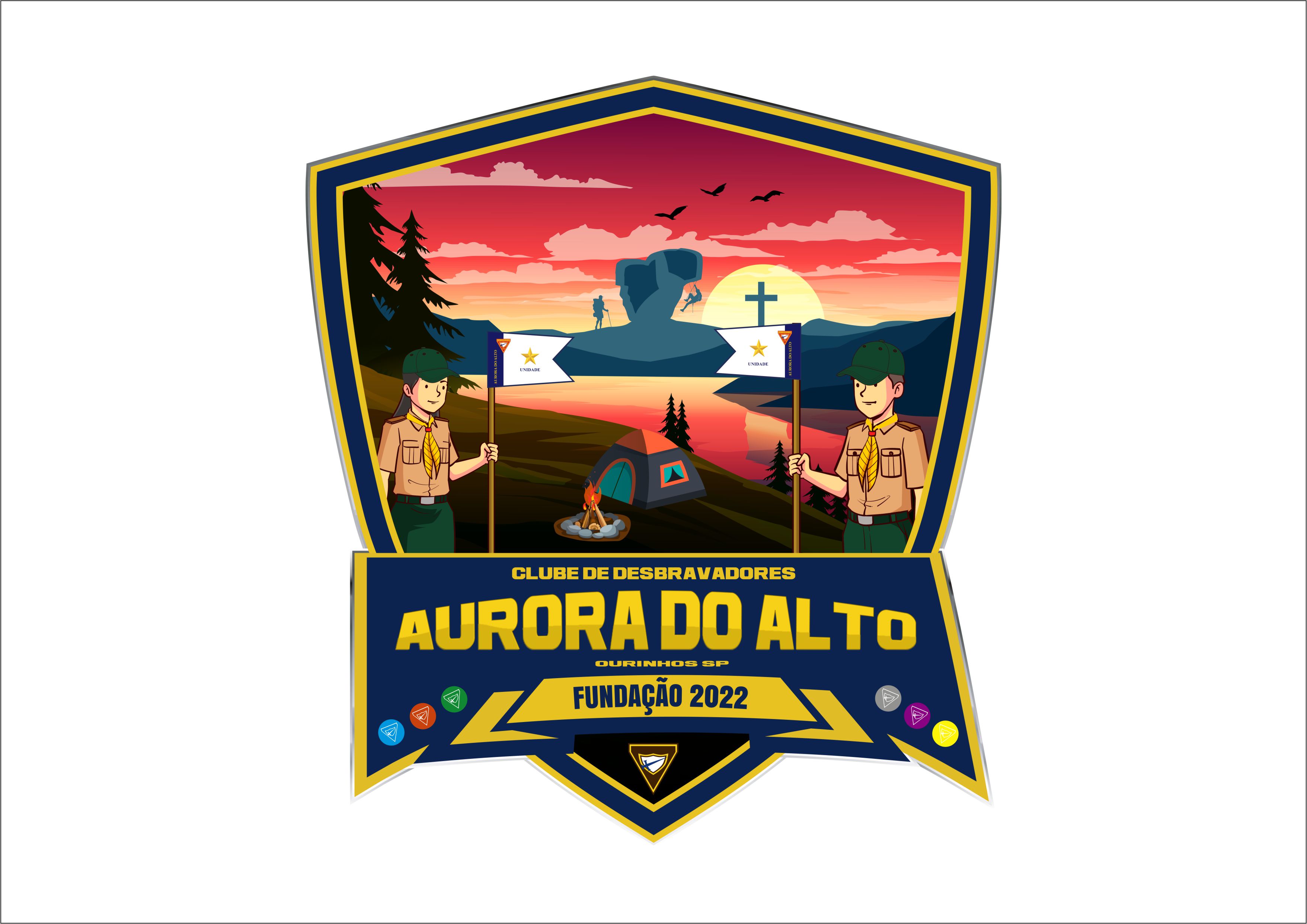 AURORA DO ALTO