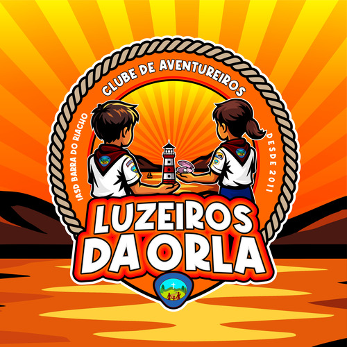 Luzeiros da Orla