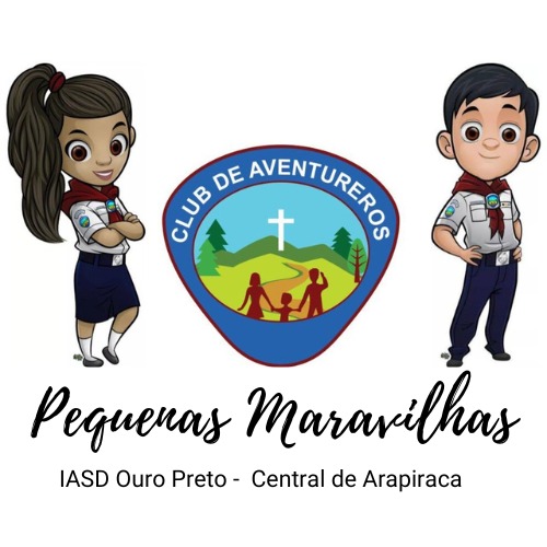 Pequenas Maravilhas