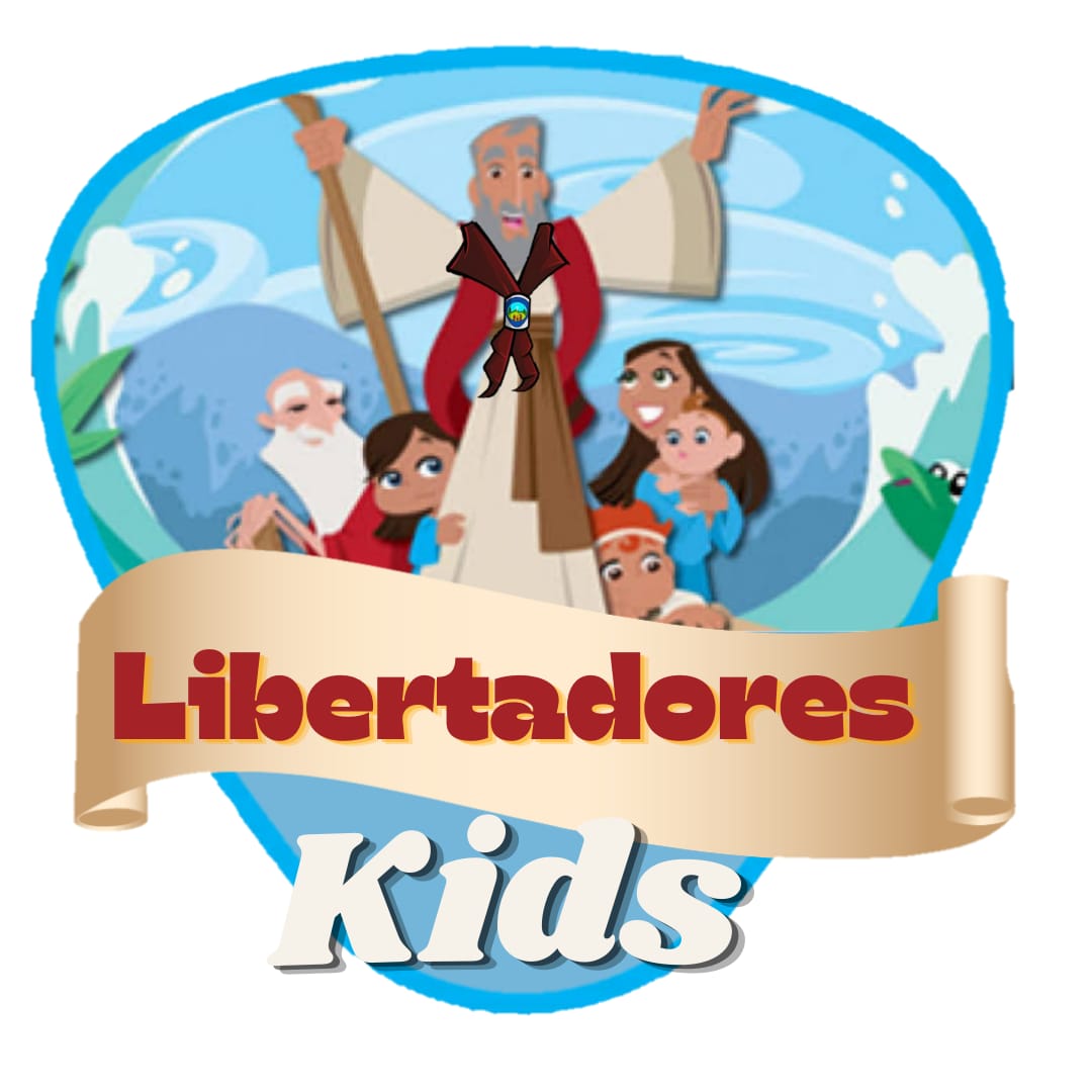 LIBERTADORES KIDS