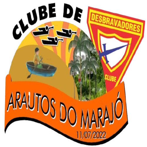 ARAUTOS DO MARAJÓ
