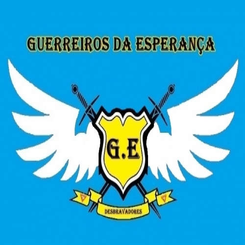 Guerreiros da Esperança