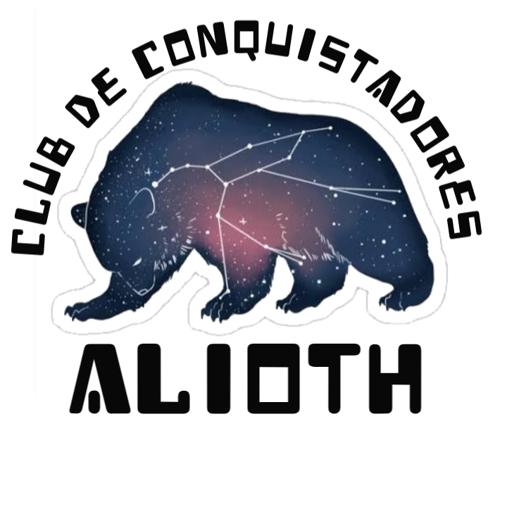 Alioth