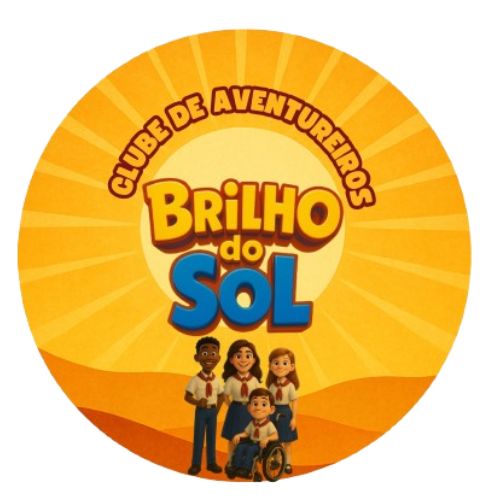 BRILHO DO SOL - CARACARAI