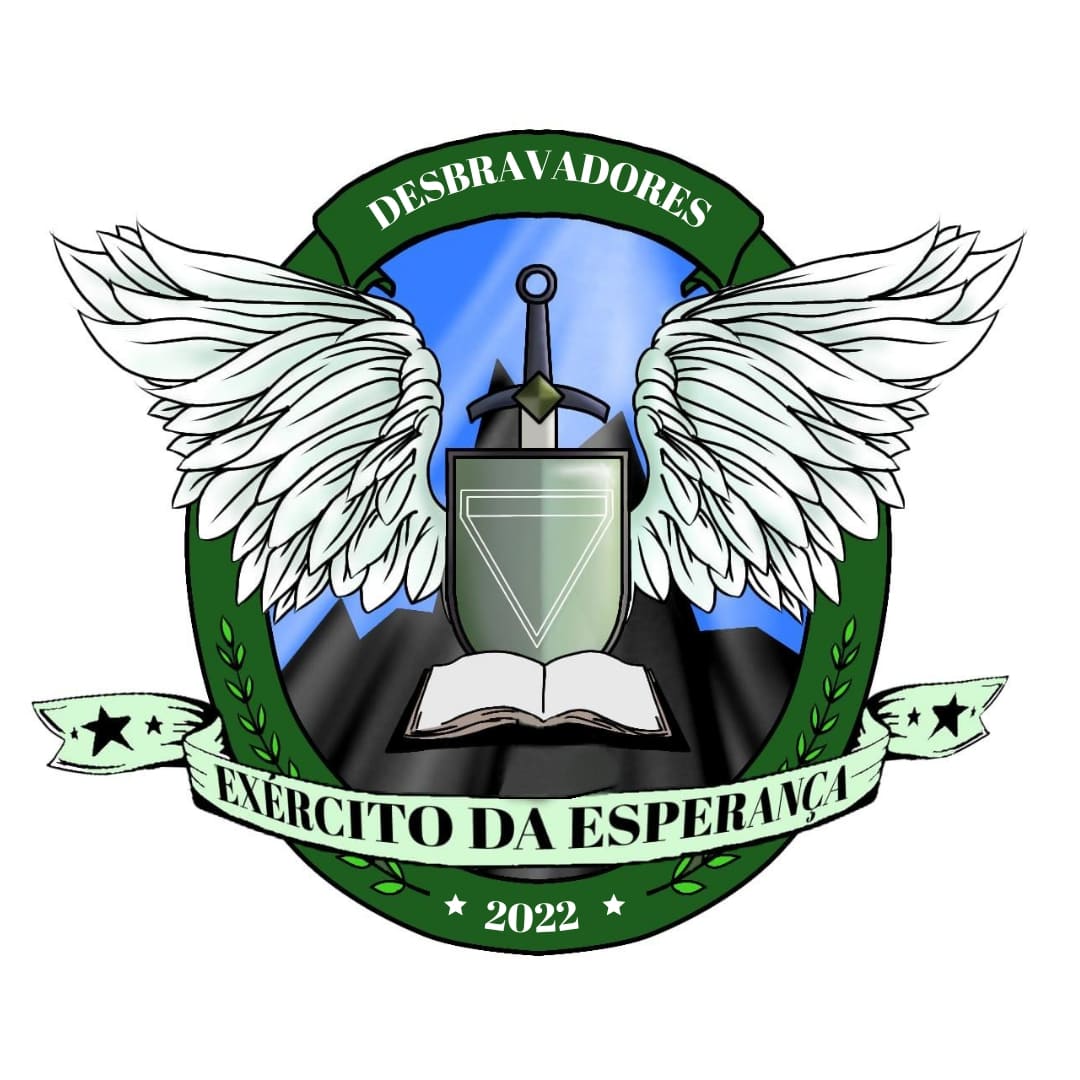 Exército da esperança