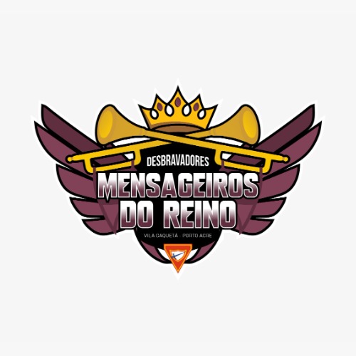 MENSAGEIROS DO REINO