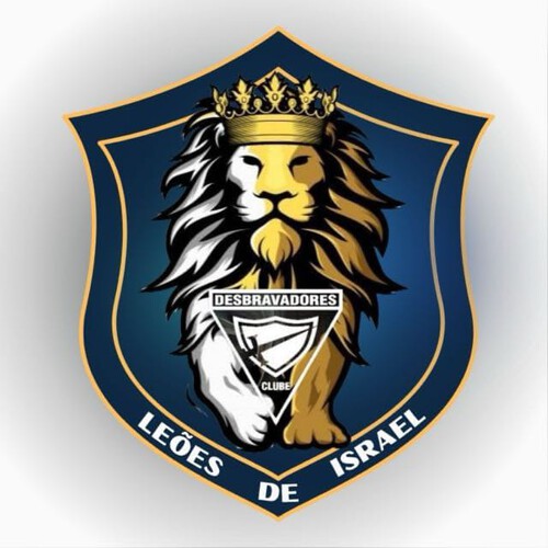 LEÕES DE ISRAEL