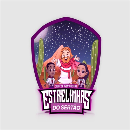 Estrelinhas do Sertão