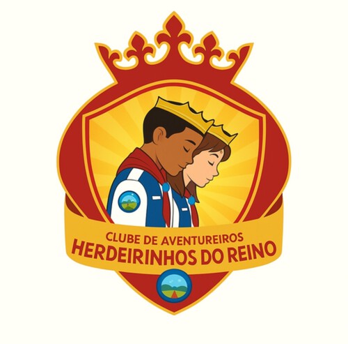 Herdeirinhos do Reino
