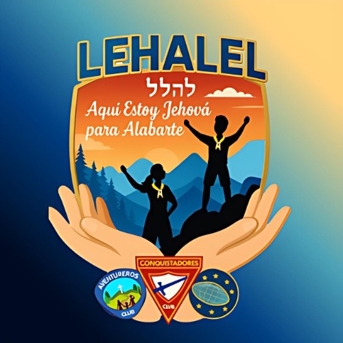 LEHALEL