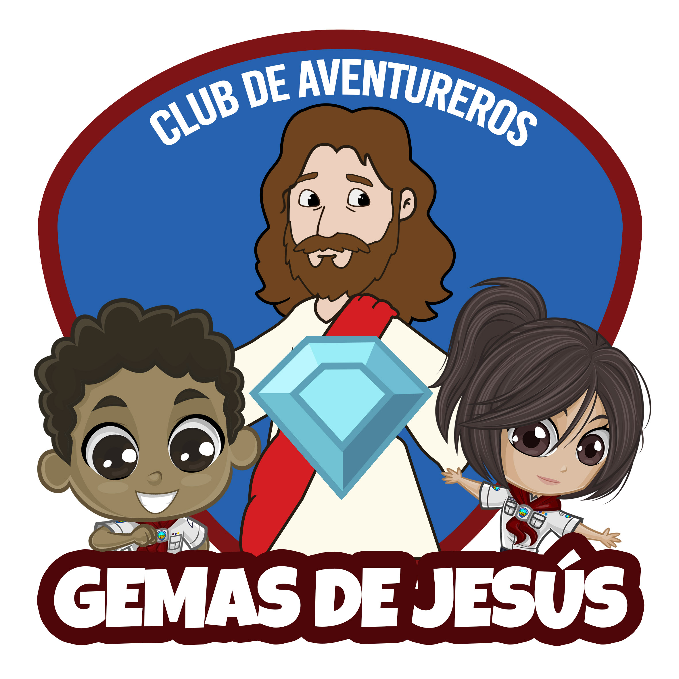 GEMAS DE JESÚS