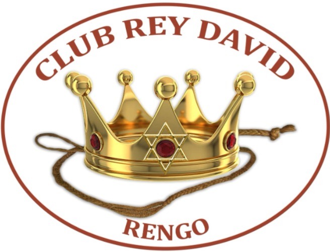 REY DAVID