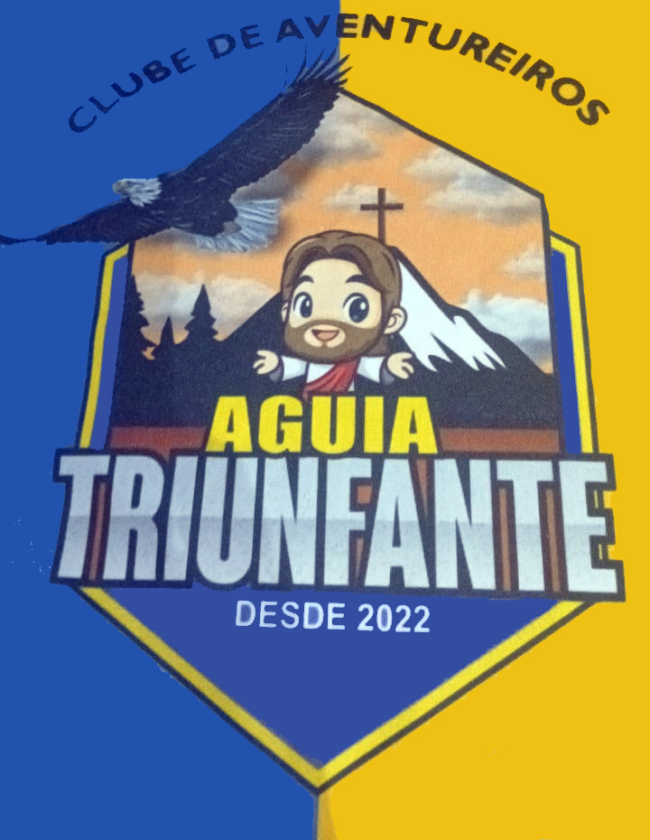 Águia Triunfante