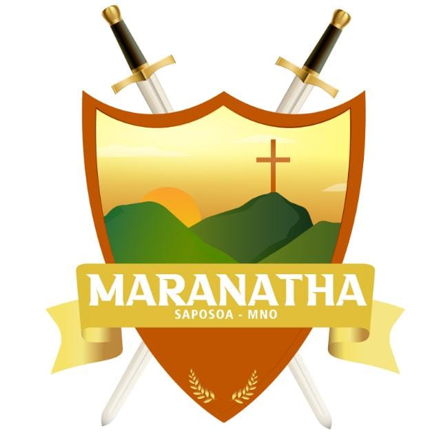 MARANATHA-SAPOSOA