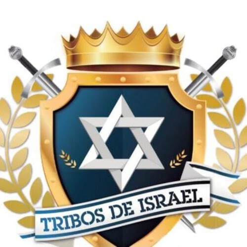 TRIBO DE ISRAEL KIDS