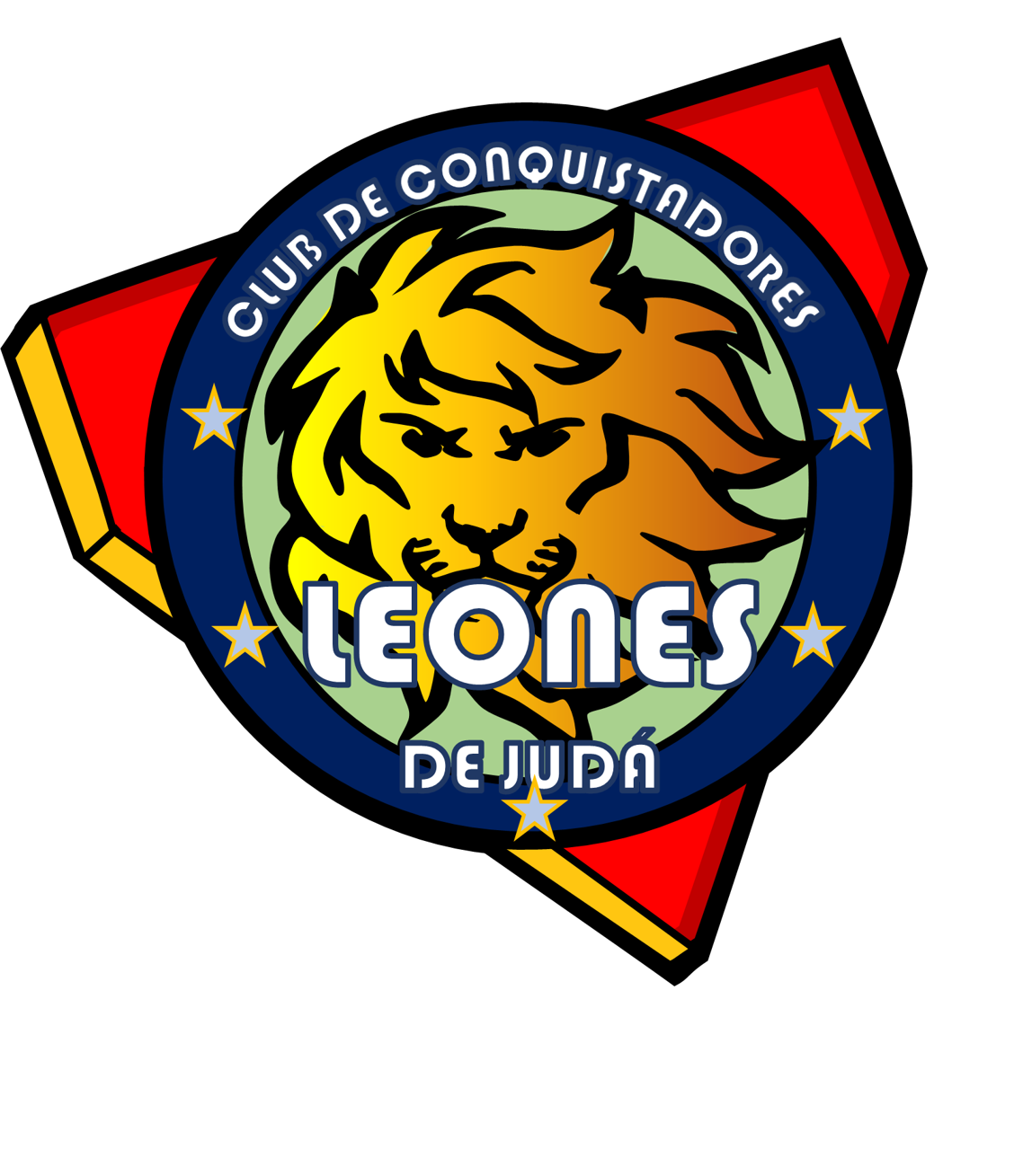 LEONES DE JUDÁ