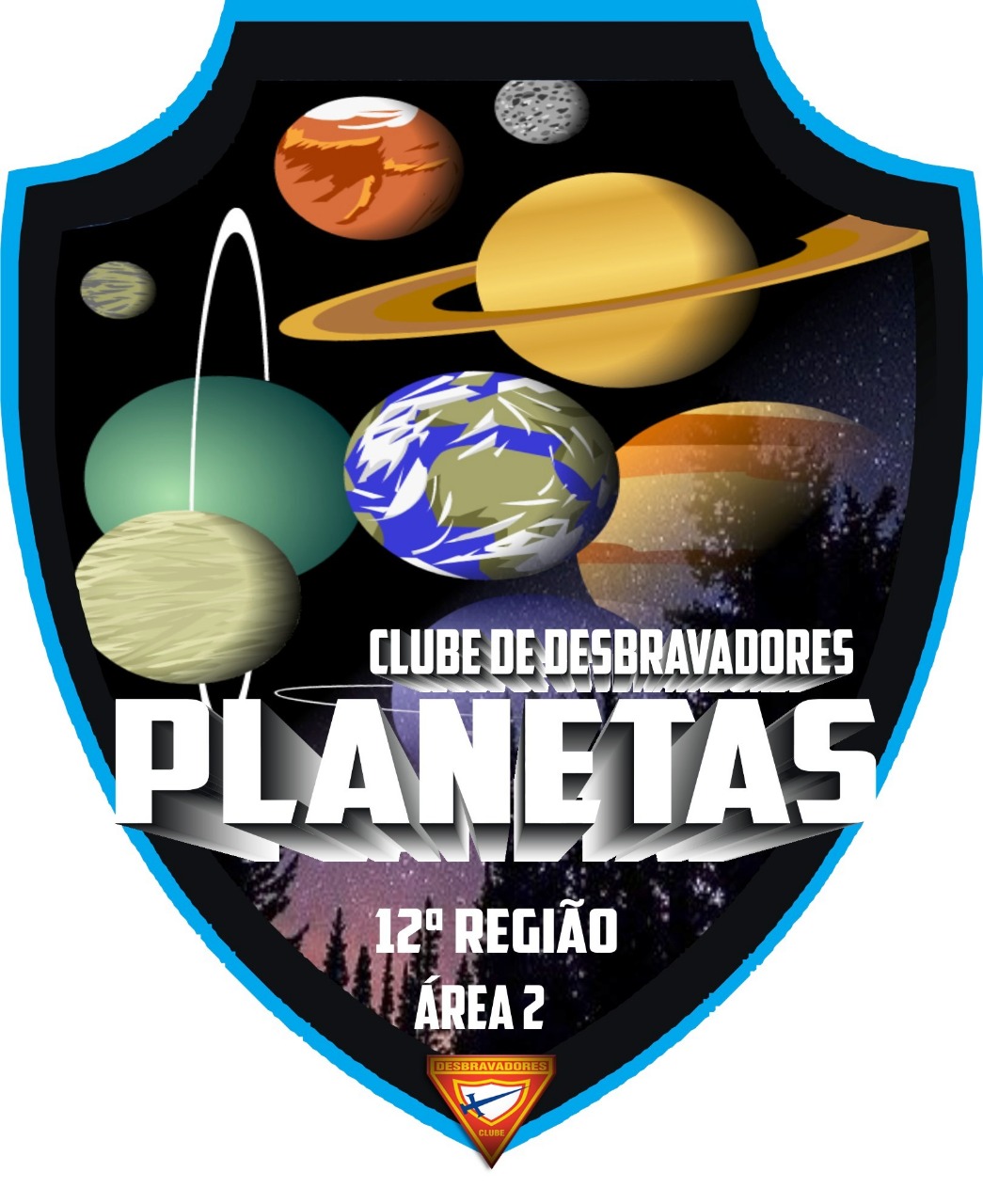 PLANETAS