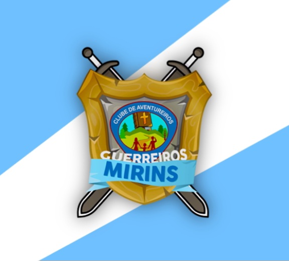 GUERREIROS MIRINS