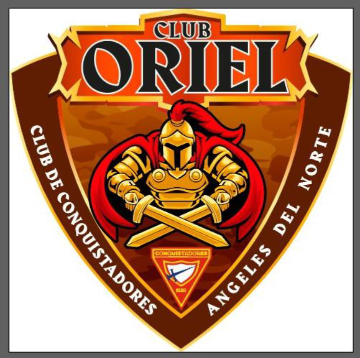 ORIEL