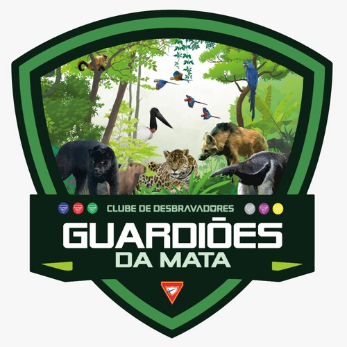 Guardiões da Mata