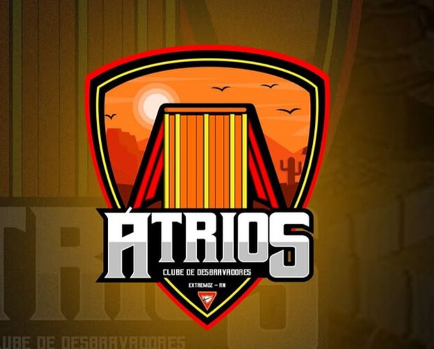 ÁTRIOS