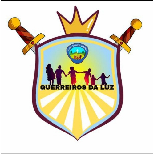 GUERREIROS DA LUZ