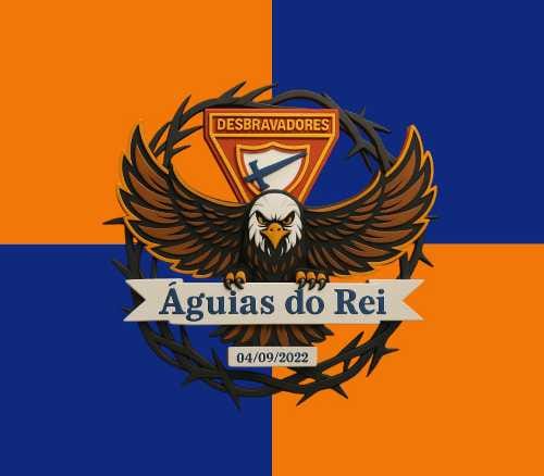 ÁGUIAS DO REI