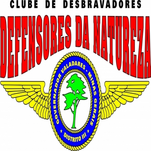 Defensores da Natureza