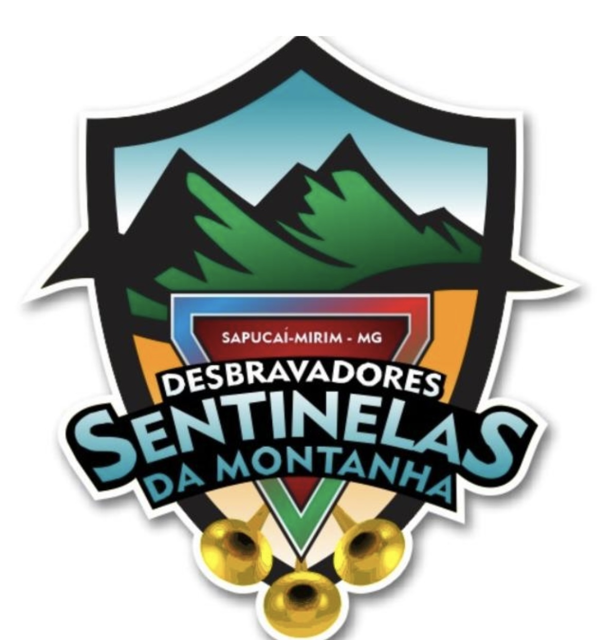 Sentinelas da Montanha