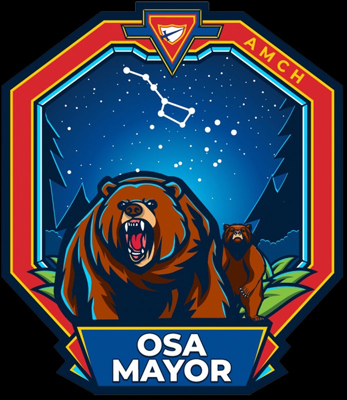 OSA MAYOR