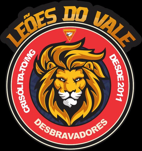 Leões do Vale