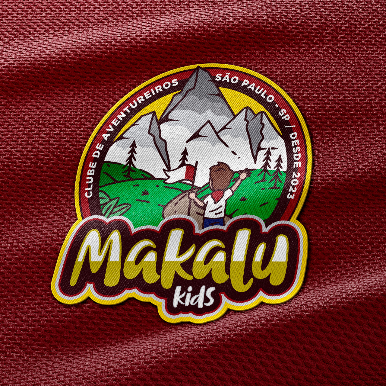 Makalu Kids