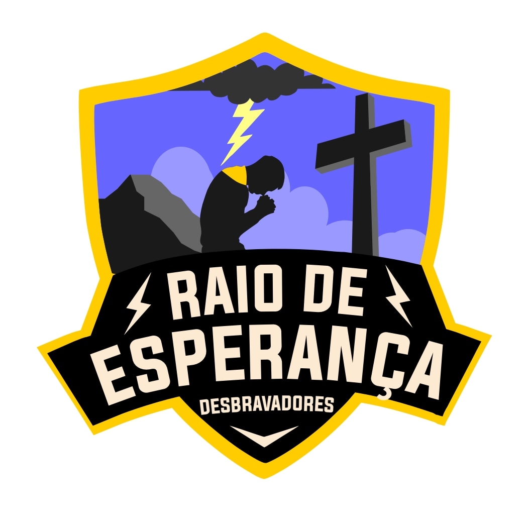 RAIO DA ESPERANÇA