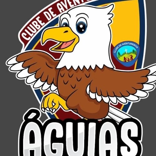 ÁGUIA KIDS
