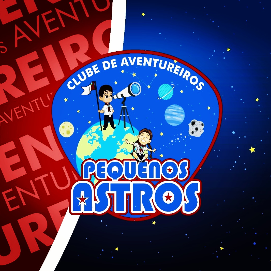 Pequenos Astros