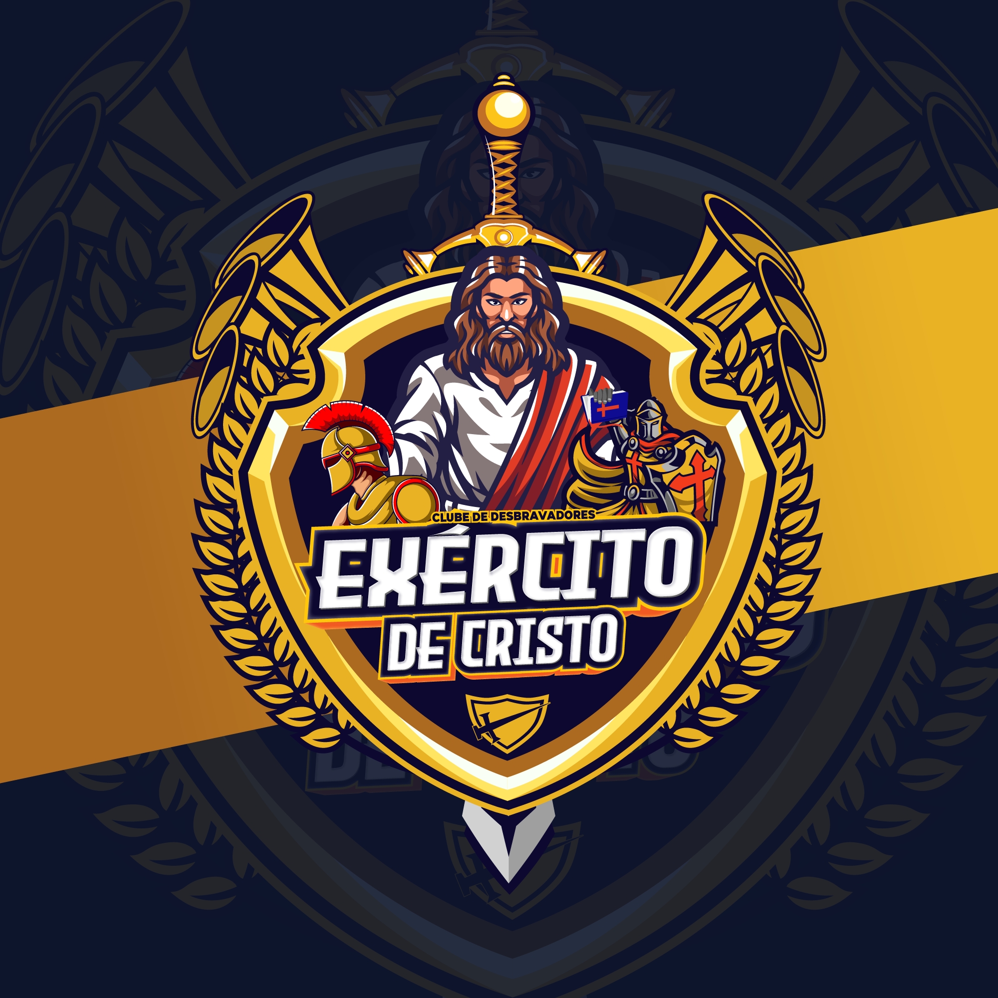 Exército de Cristo