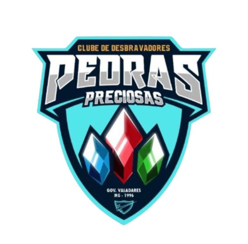 Pedras Preciosas
