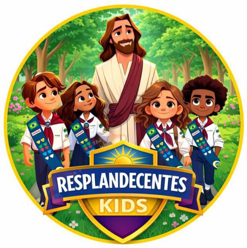 Resplandescentes Kids