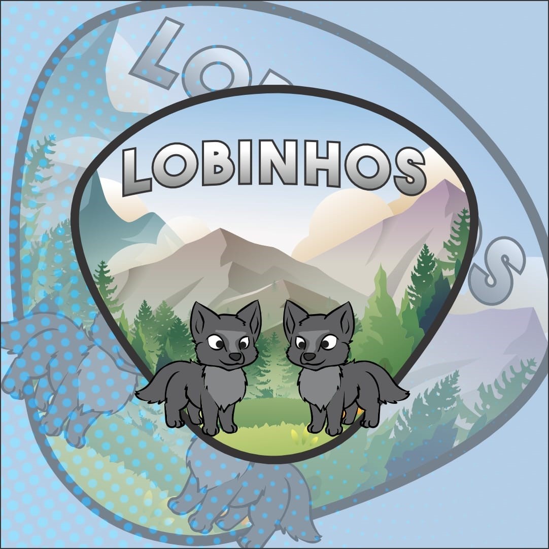 Lobinhos