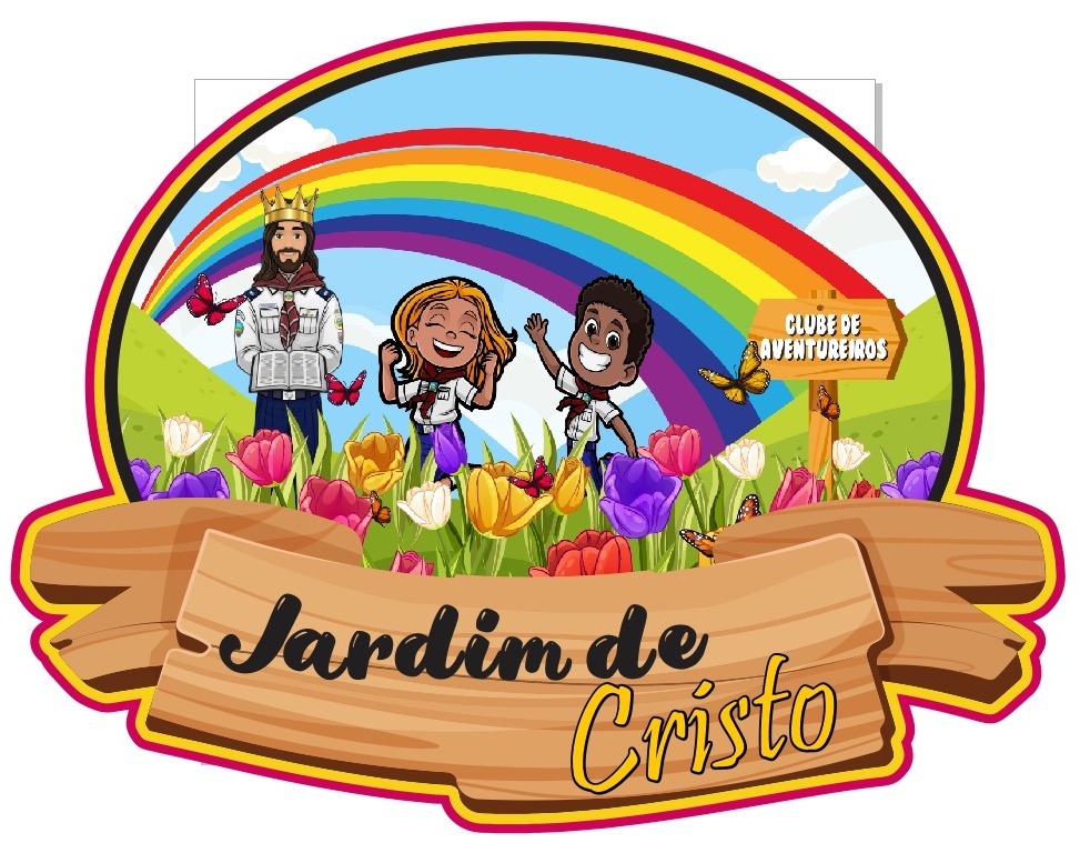 Jardim de Cristo - Divinópolis