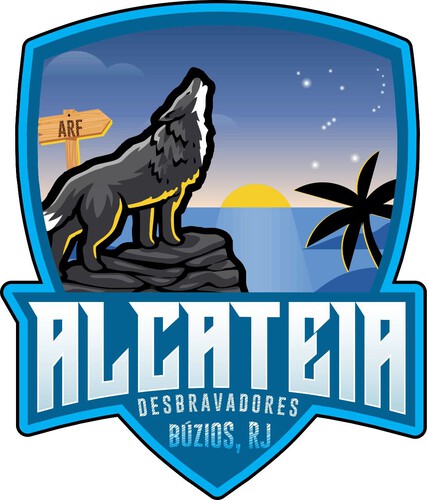 Alcateia
