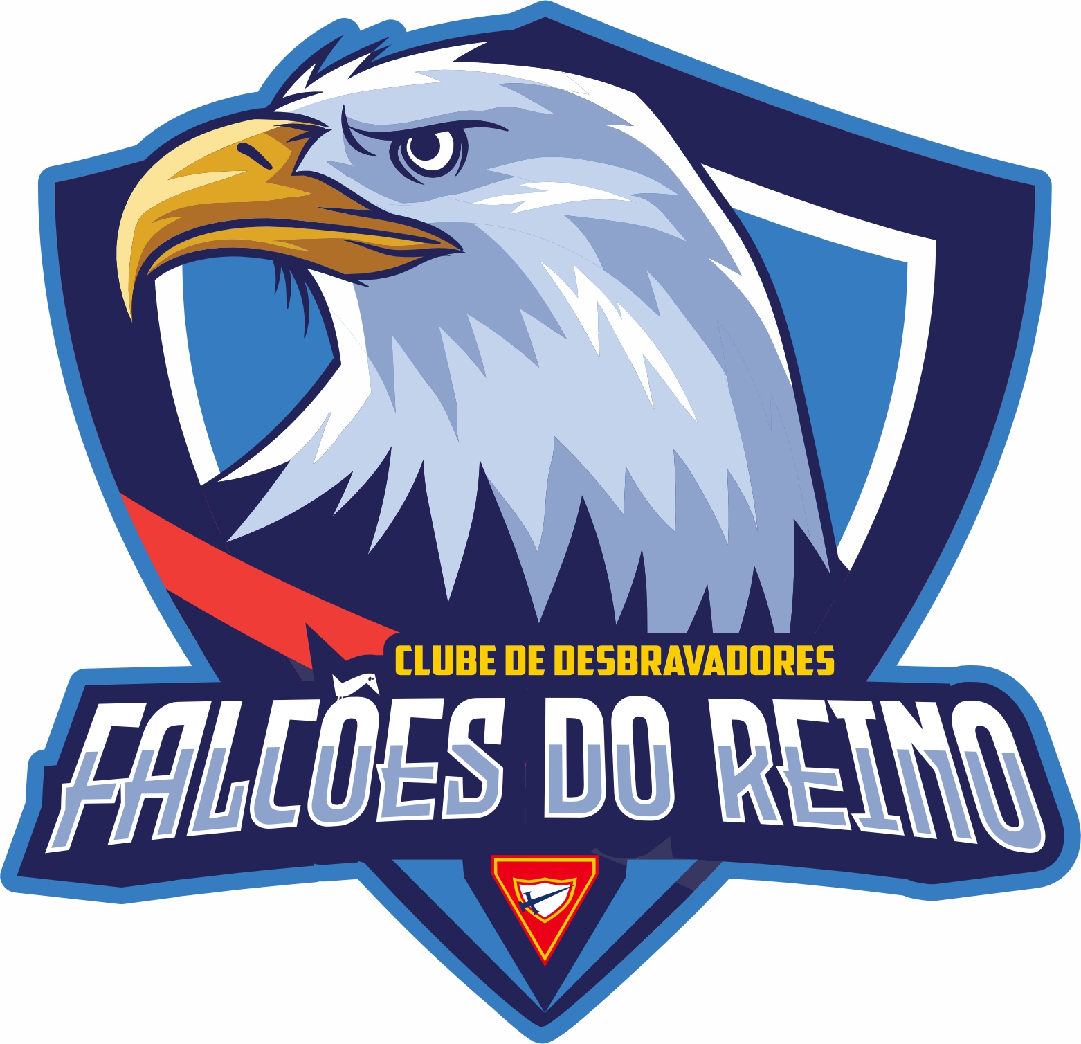 Falcões do Reino