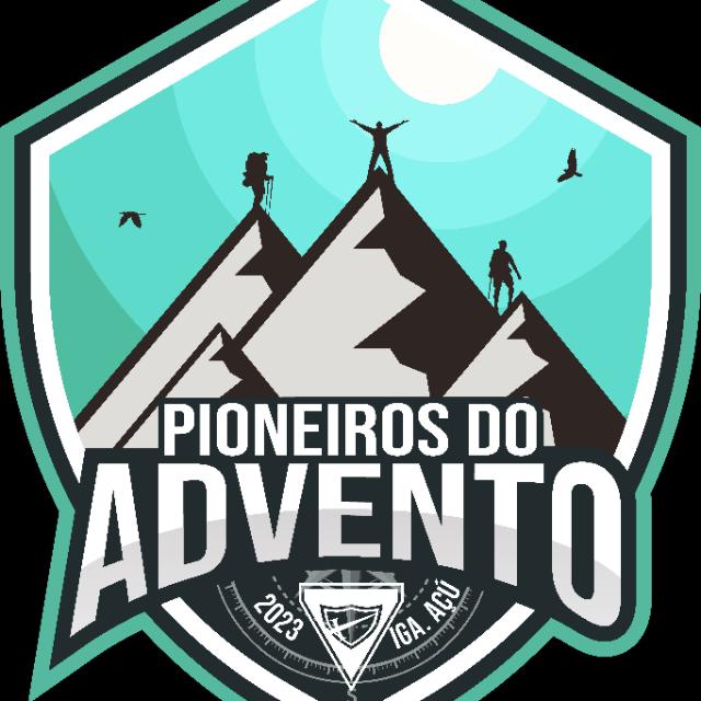 PIONEIROS DO ADVENTO