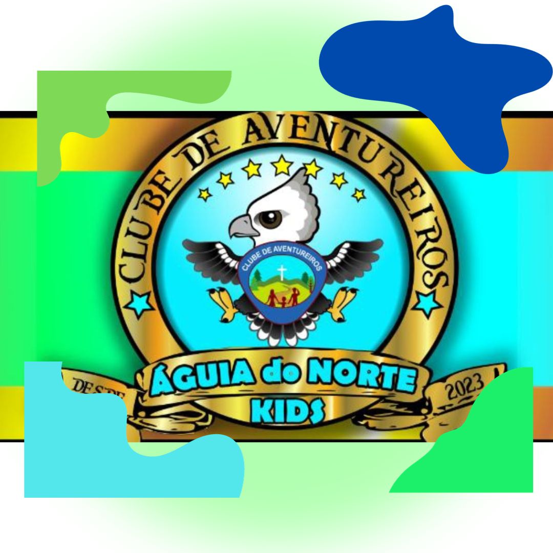 ÁGUIA DO NORTE KIDS