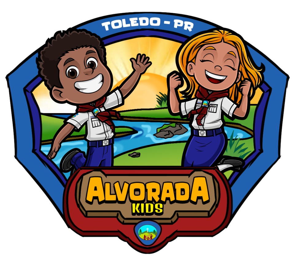 ALVORADA KIDS