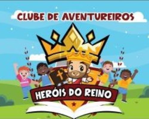 Heróis do reino